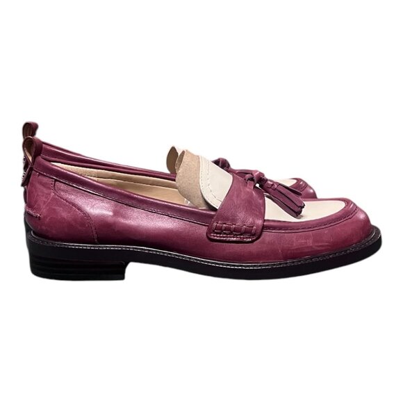 Sam Edelman Denise Tassel Penny Loafer - Picture 2 of 7